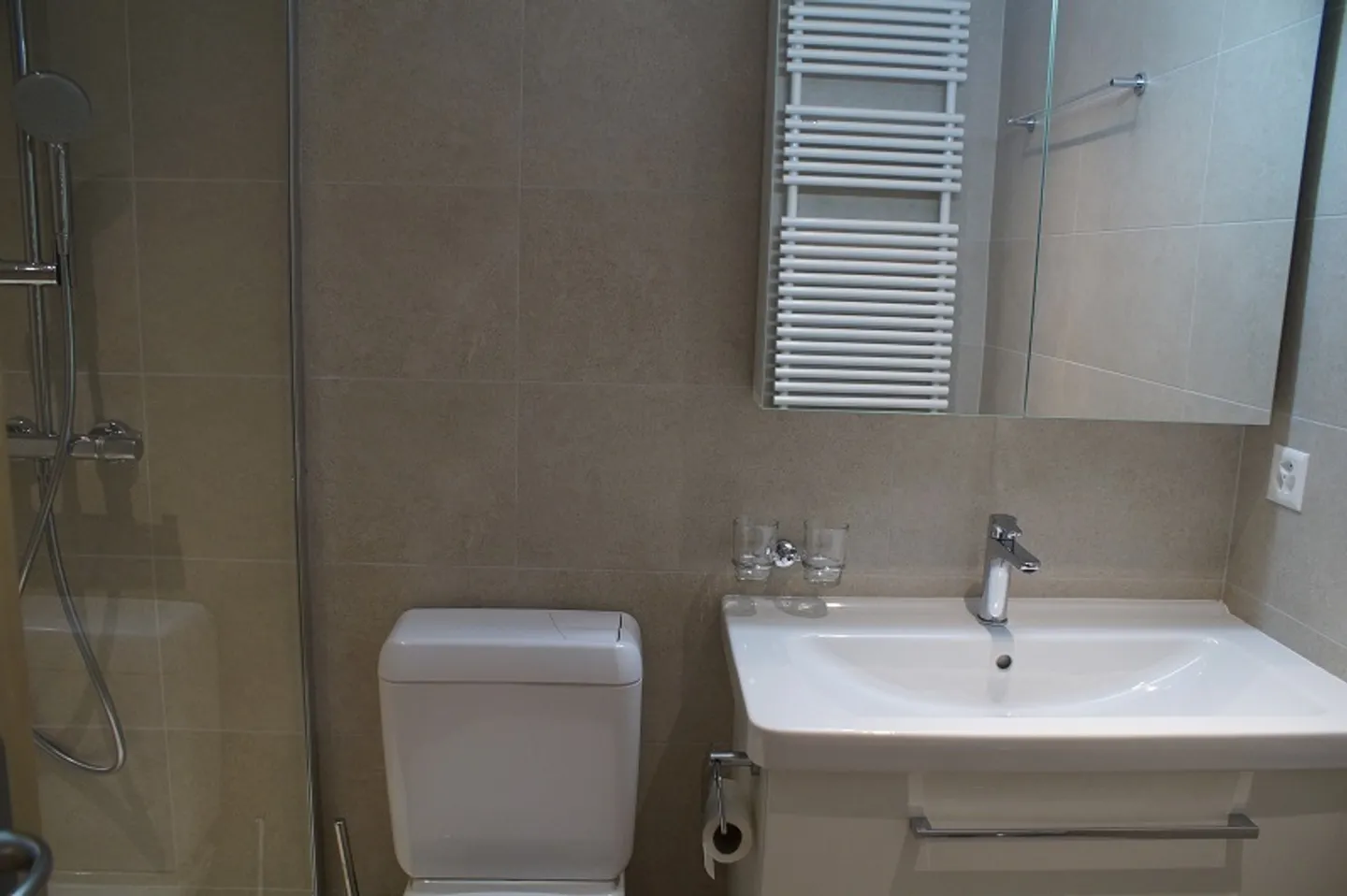 Apartment for rent - Photo 16 of 21