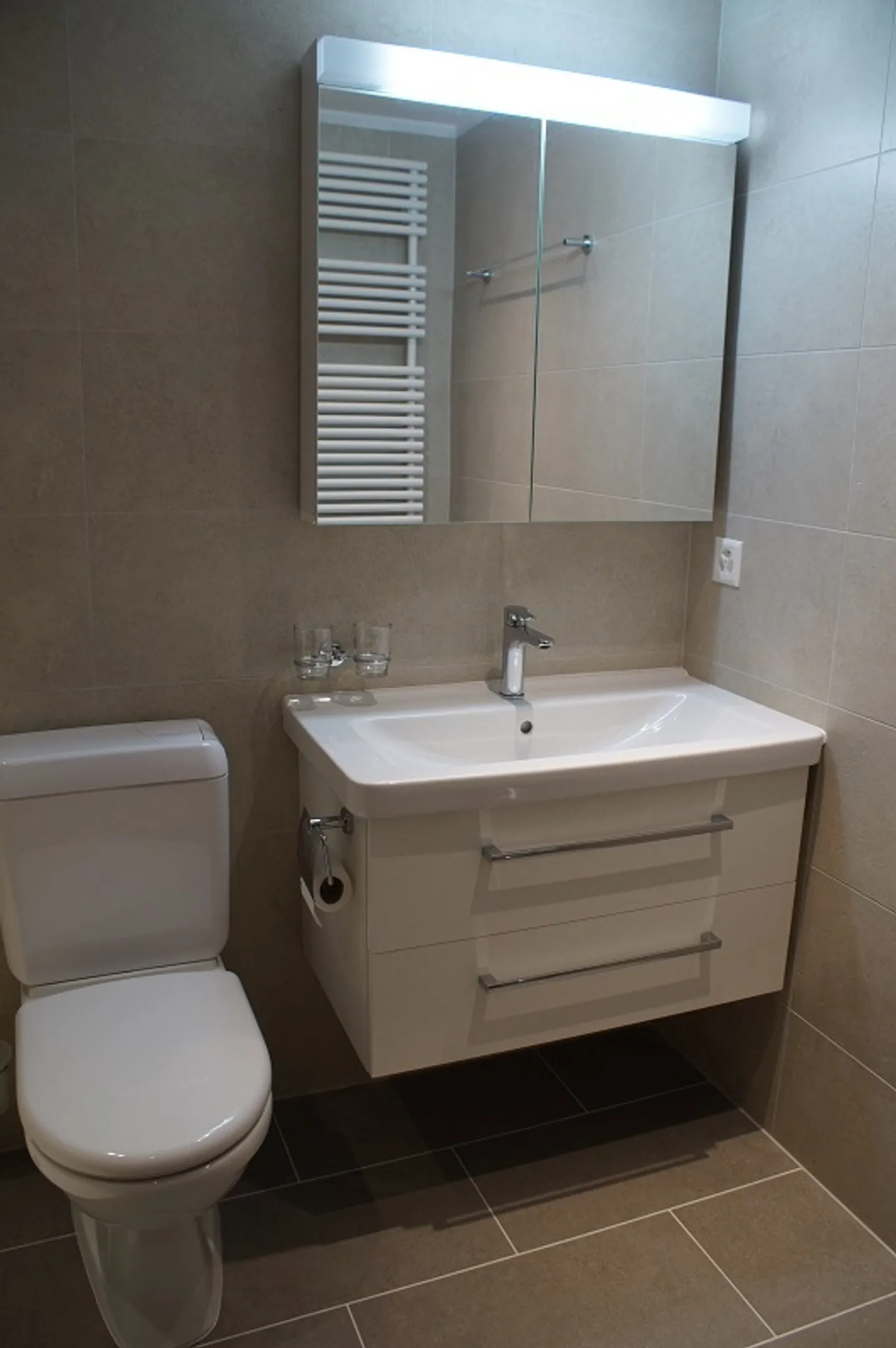 Apartment for rent - Photo 18 of 21