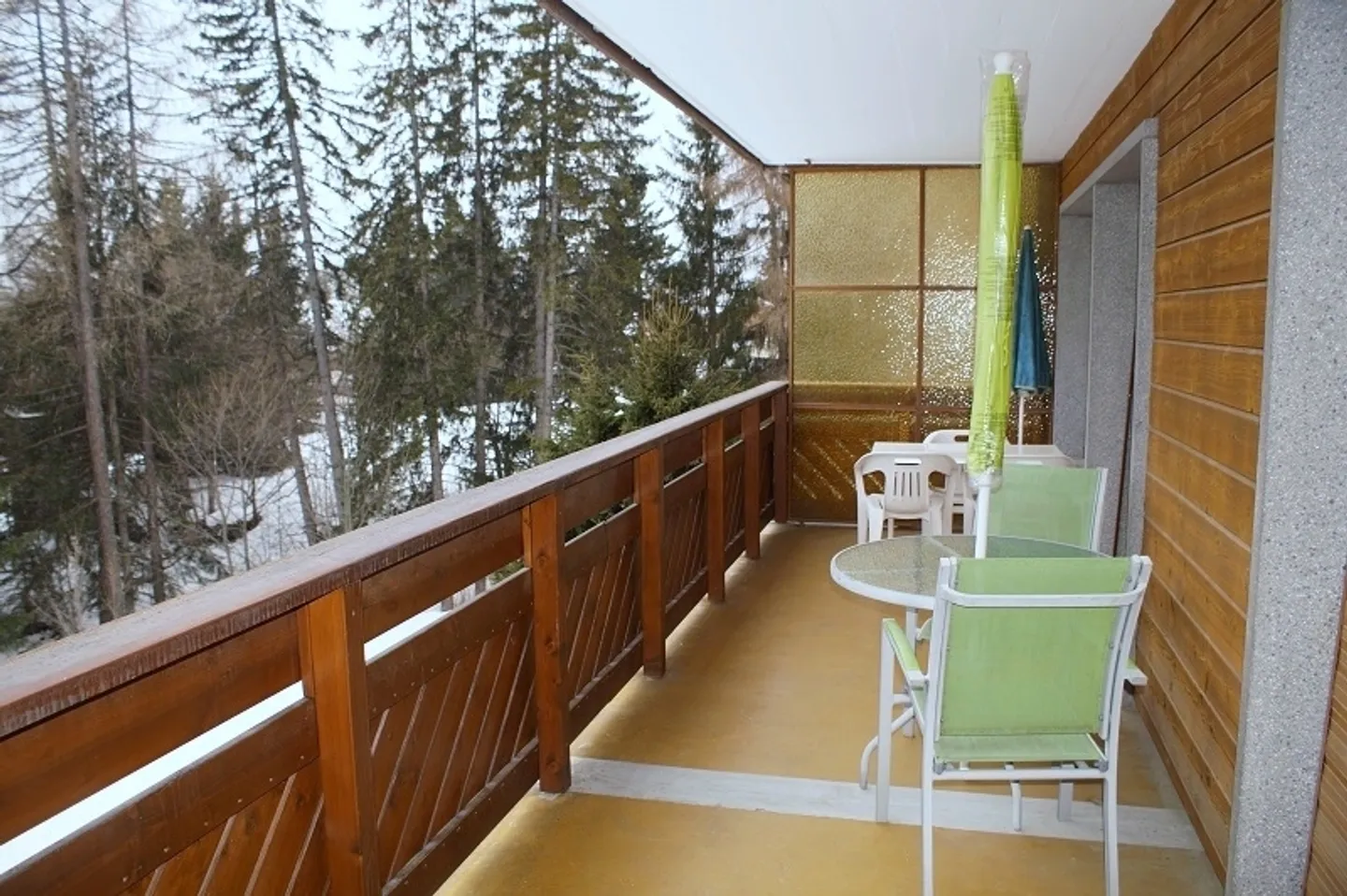 Apartment for rent - Photo 19 of 21