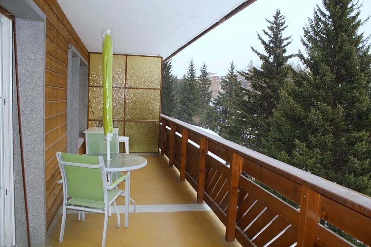 Apartment for rent - Photo 20 of 21