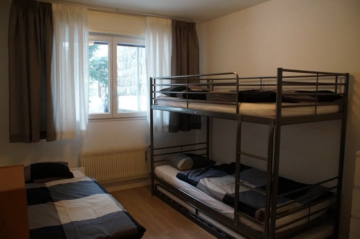 Apartment for rent - Photo 8 of 21