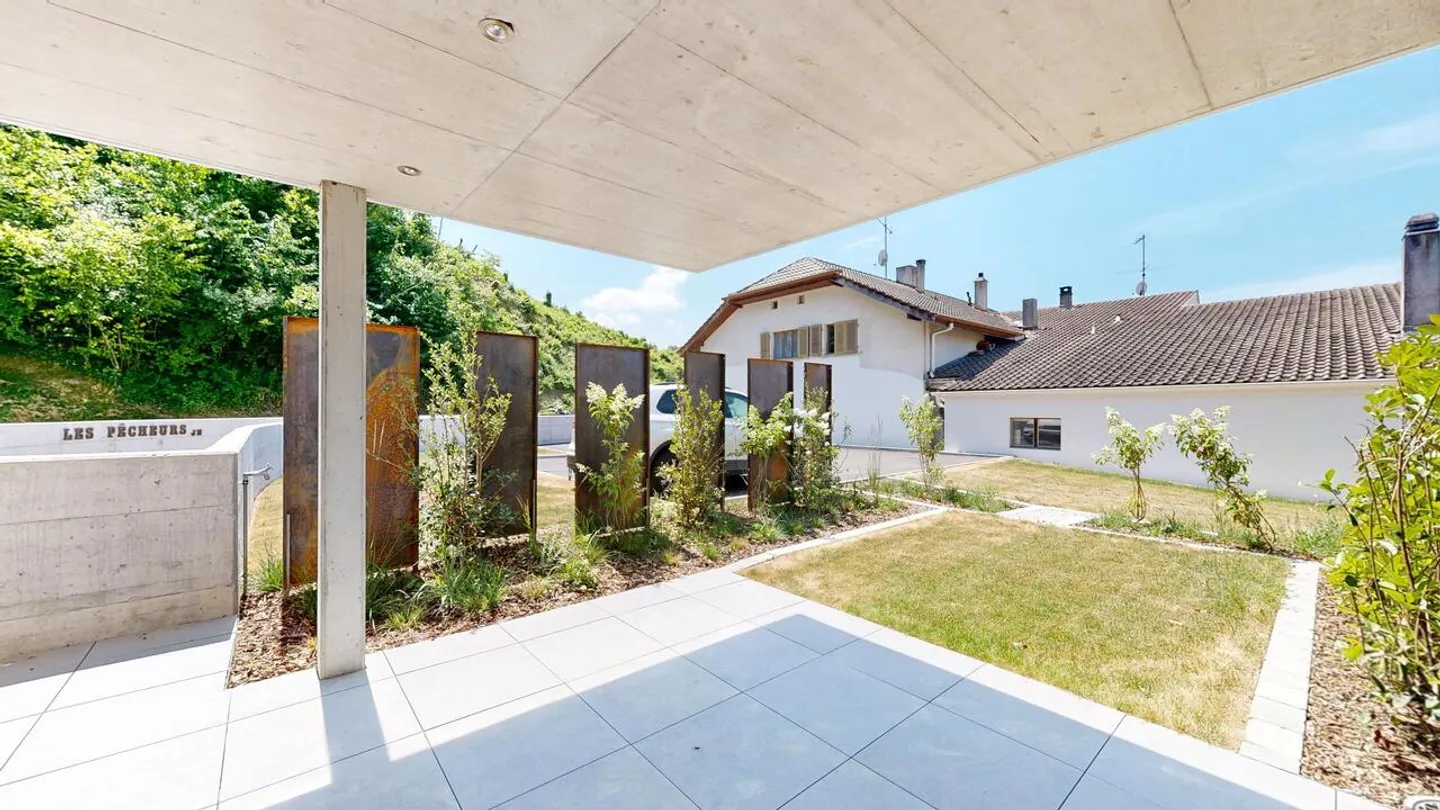 Portalban - 2.5p in new PPE "La Cande" - Photo 10 of 12