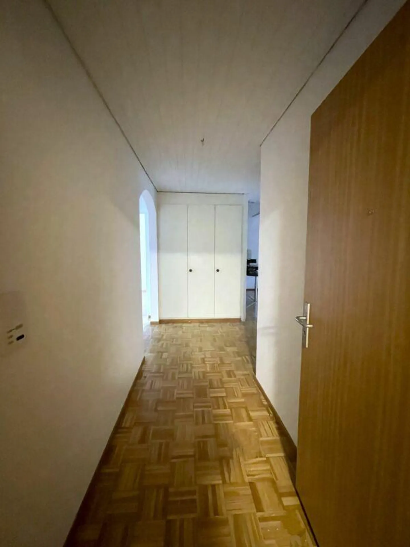Votre appartement ensoleillé en ville avec cheminée! - Photo 5 sur 9