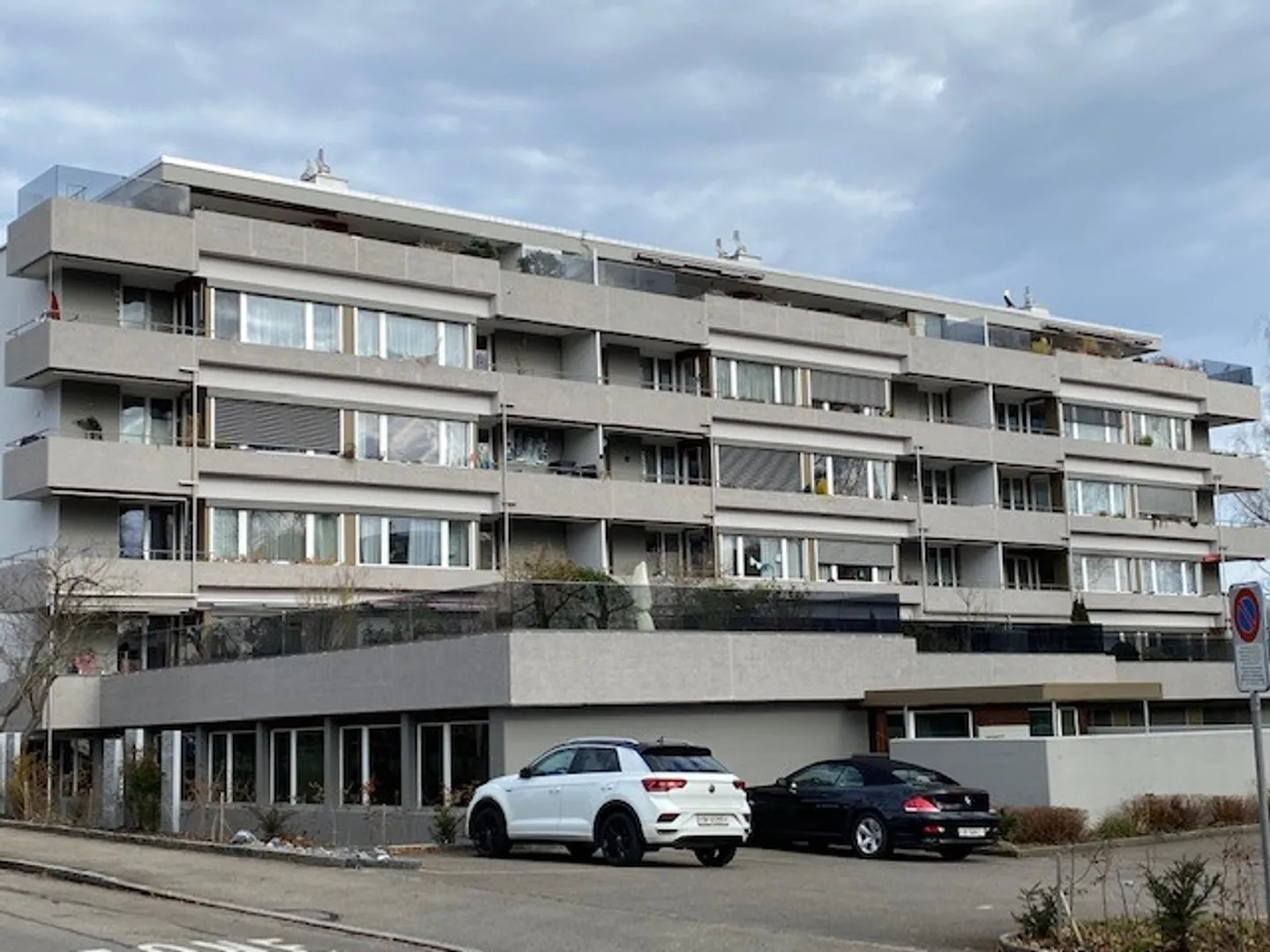 Appartamento affascinante con 3 stanze in una posizione tranquilla e centrale - Foto 1 di 1