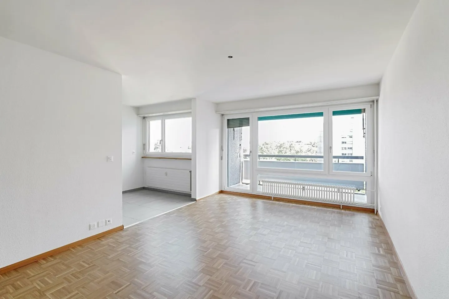 Modernes Apartment Nähe Bahnhof - Foto 4 von 5