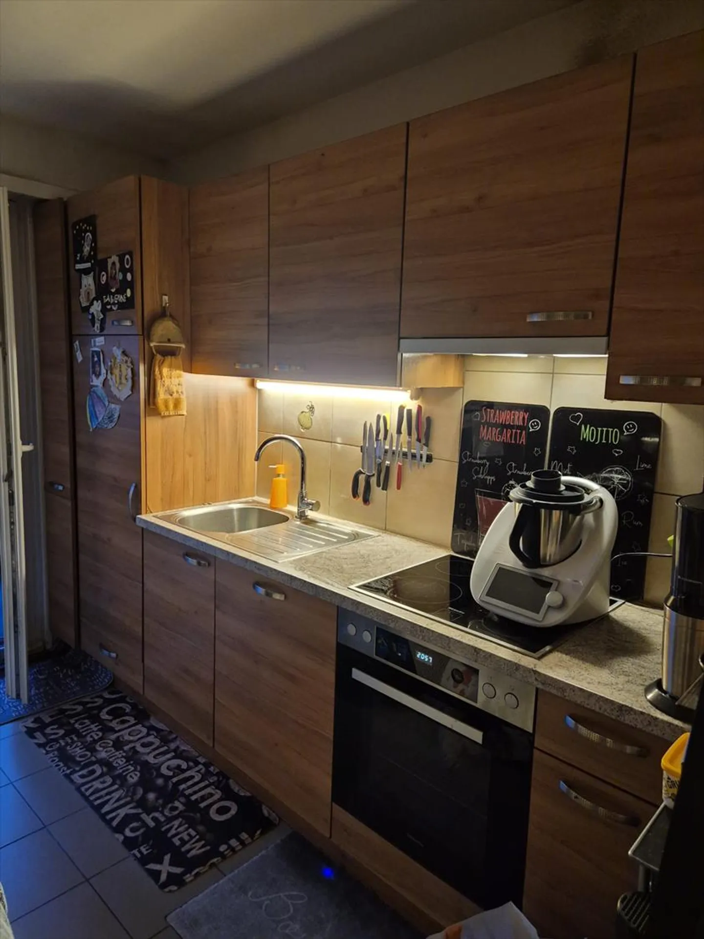 Magnifico appartamento di 4,5 stanze sotto il tetto a Henniez - Foto 5 di 24