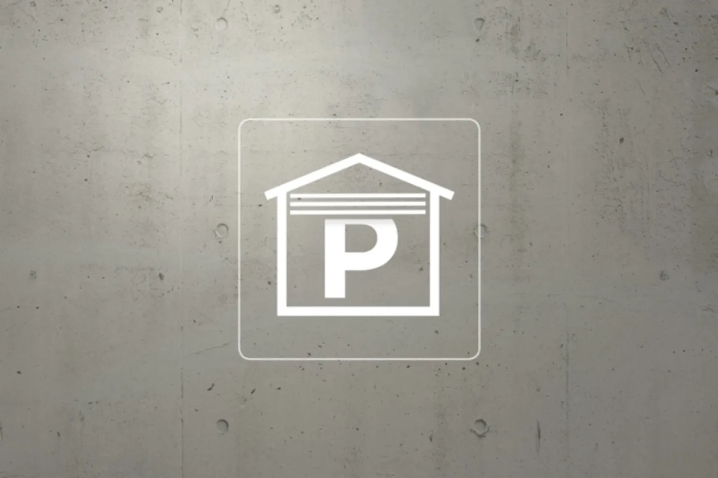 Praktische Garage in Arlesheim - Foto 1 von 1