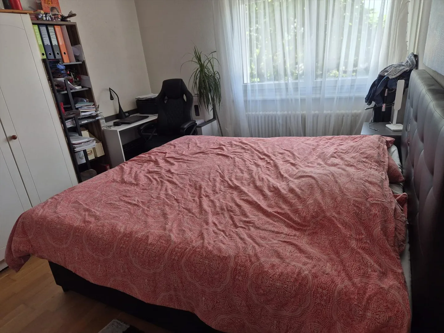 Magnifico appartamento di 4,5 stanze sotto il tetto a Henniez - Foto 9 di 24