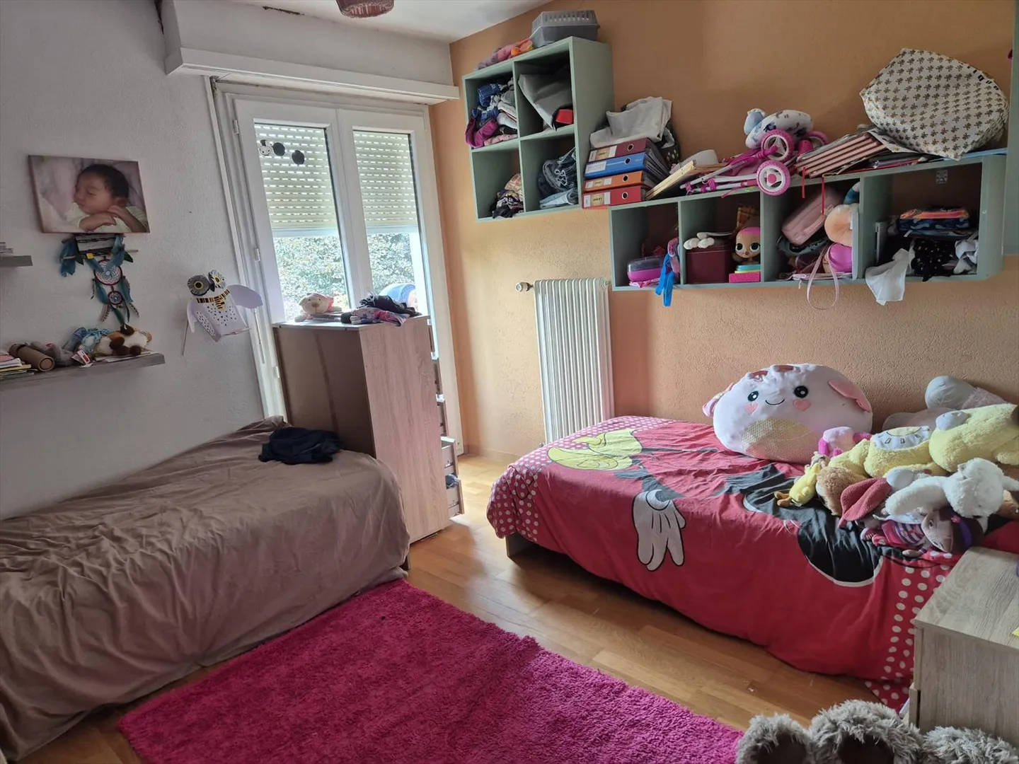 Magnifico appartamento di 4,5 stanze sotto il tetto a Henniez - Foto 11 di 24