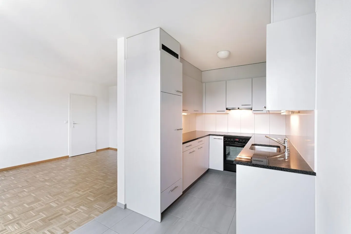 Modernes Apartment Nähe Bahnhof - Foto 2 von 5