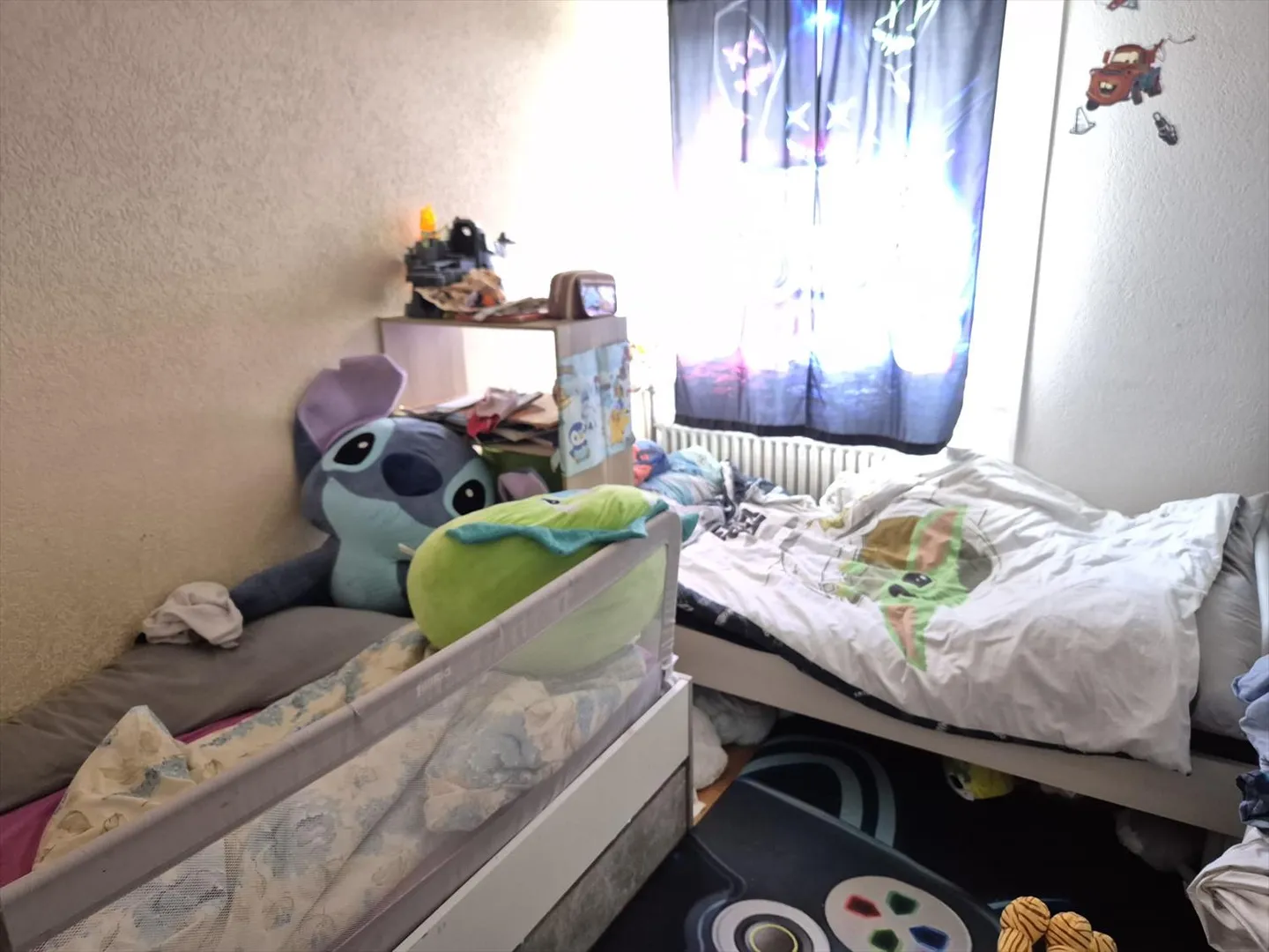 Magnifico appartamento di 4,5 stanze sotto il tetto a Henniez - Foto 13 di 24