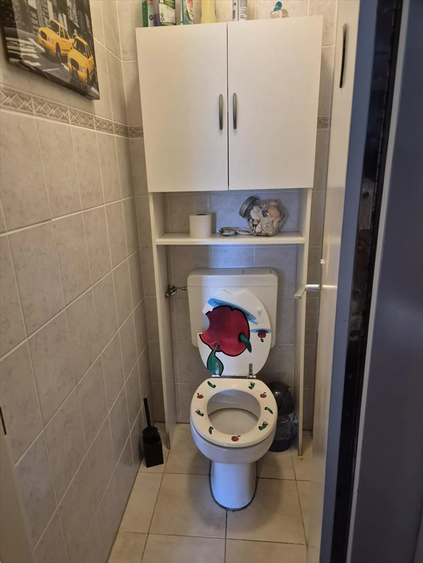 Magnifico appartamento di 4,5 stanze sotto il tetto a Henniez - Foto 15 di 24