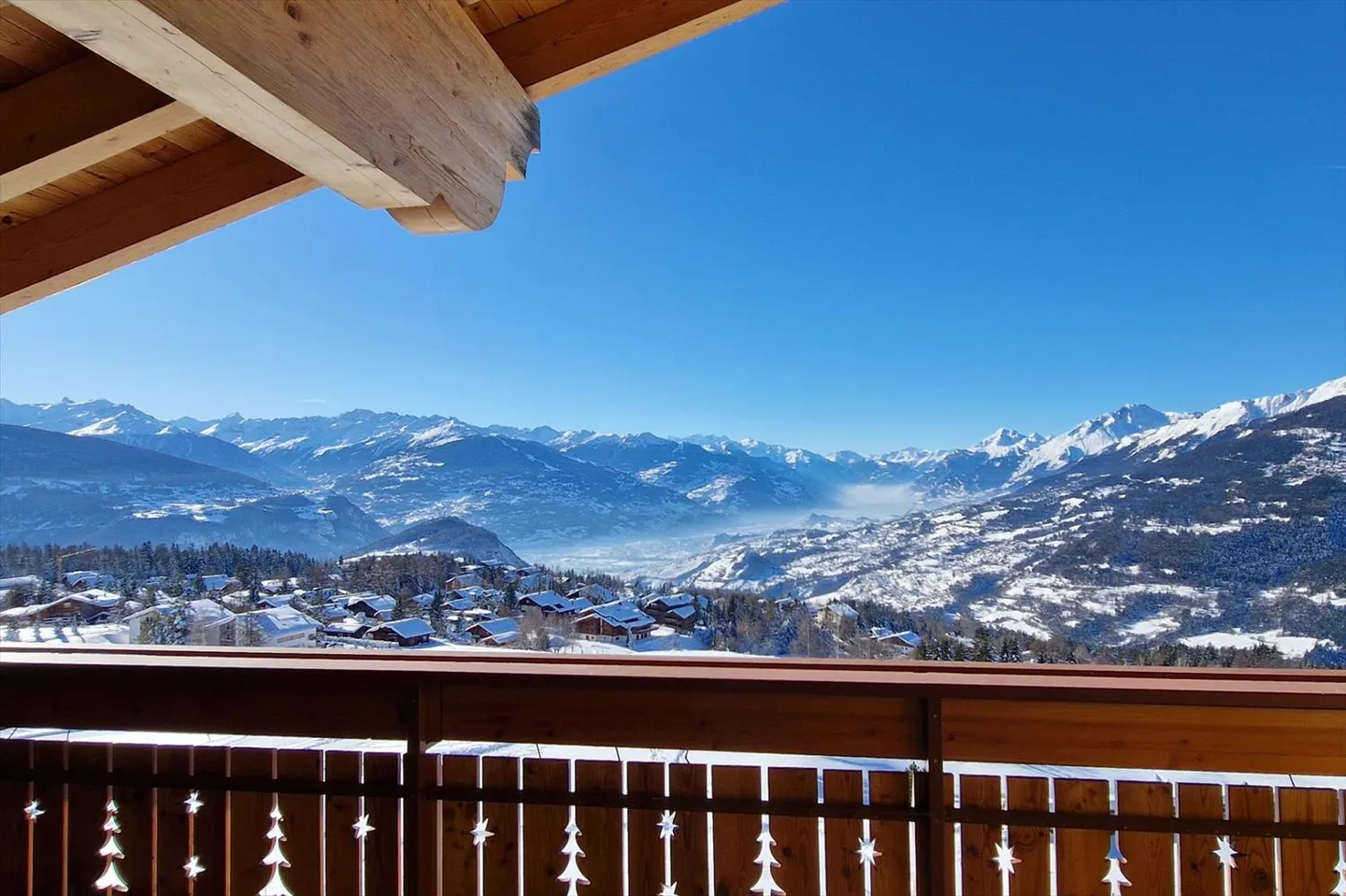 Penthouse kaufen - Foto 4 von 6