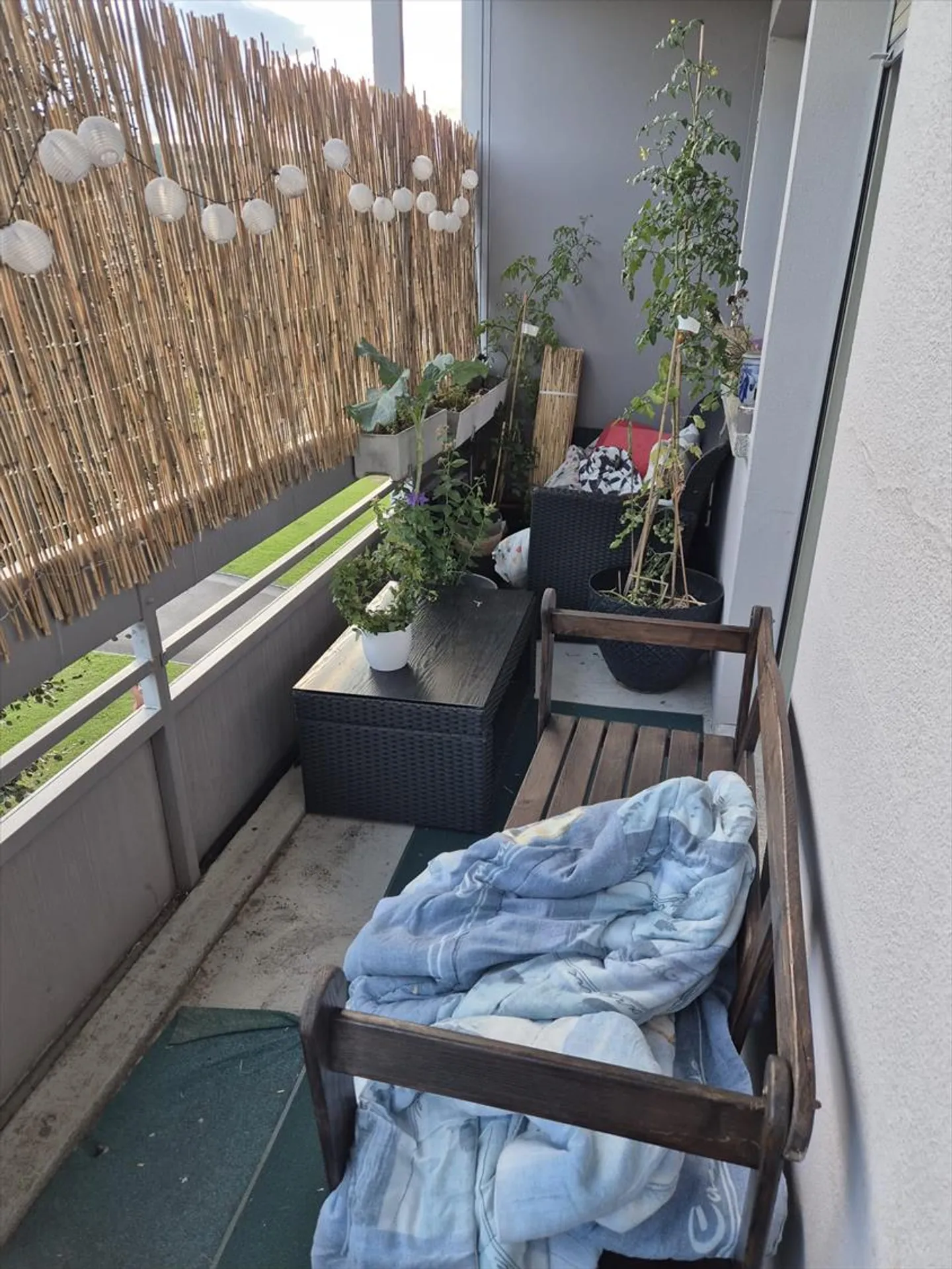 Magnifico appartamento di 4,5 stanze sotto il tetto a Henniez - Foto 21 di 24