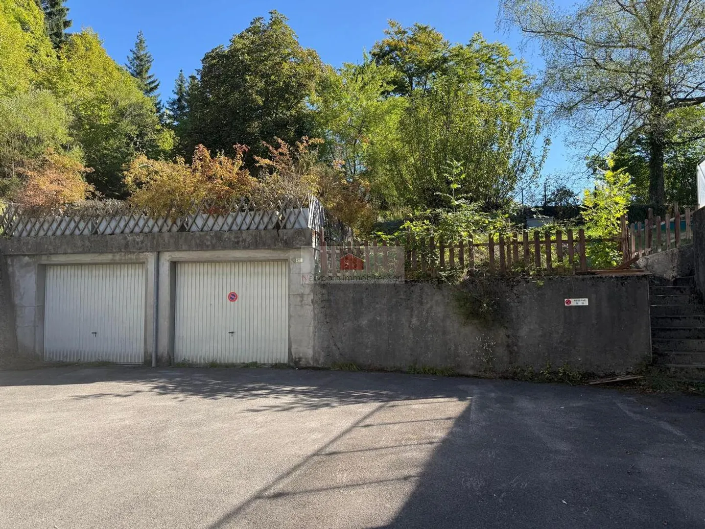 Exclusive: 3-Apartment Building in Vallorbe - Photo 16 of 17