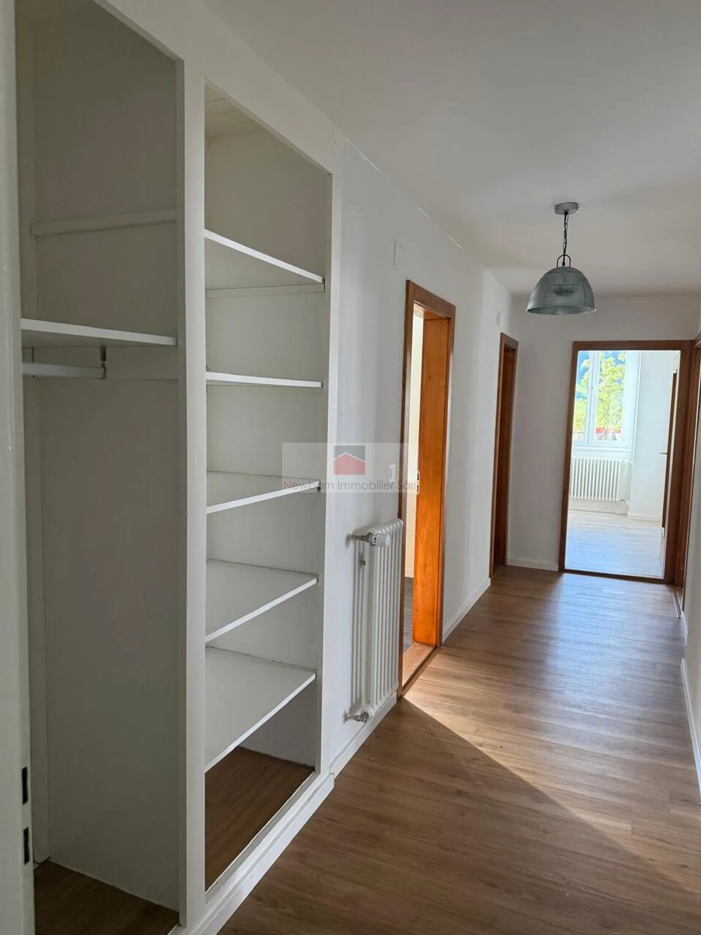 Exclusive: 3-Apartment Building in Vallorbe - Photo 6 of 17