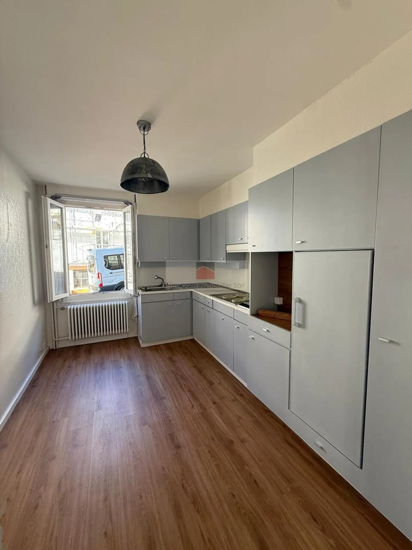 Exclusive: 3-Apartment Building in Vallorbe - Photo 7 of 17