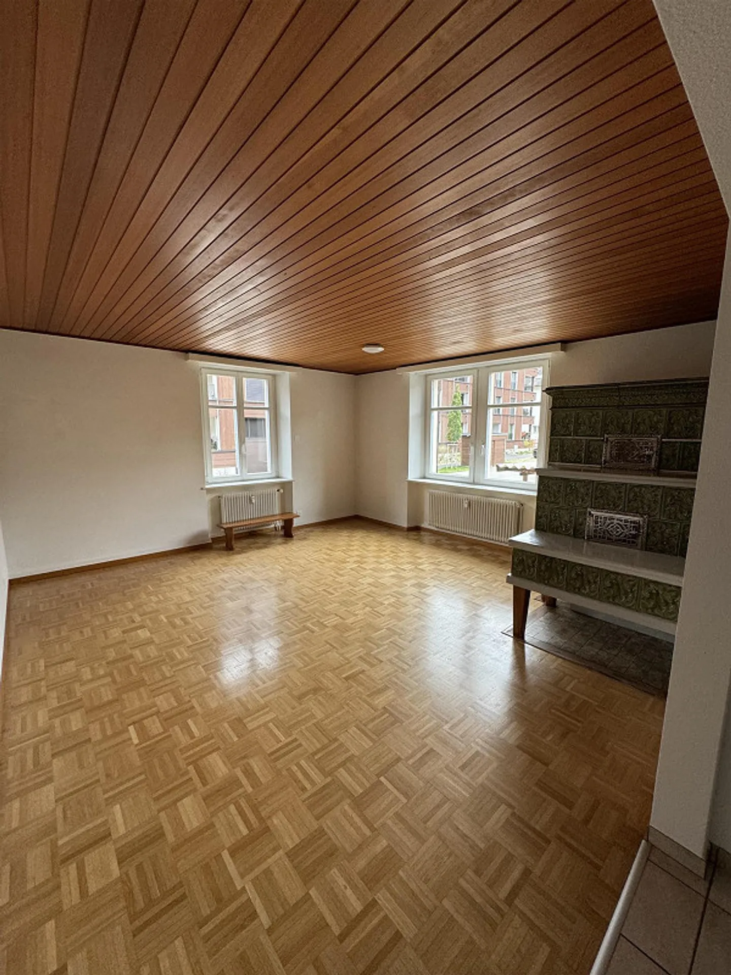 Bright 3.5 Room Apartment with Private Terrace - Photo 1 of 25