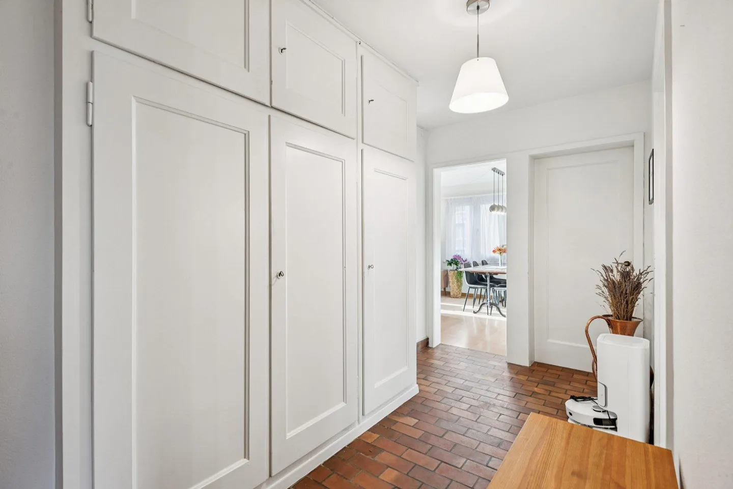 Au cœur de Zurich - Charmant appartement 3 pièces près de Lochergut - Photo 7 sur 9