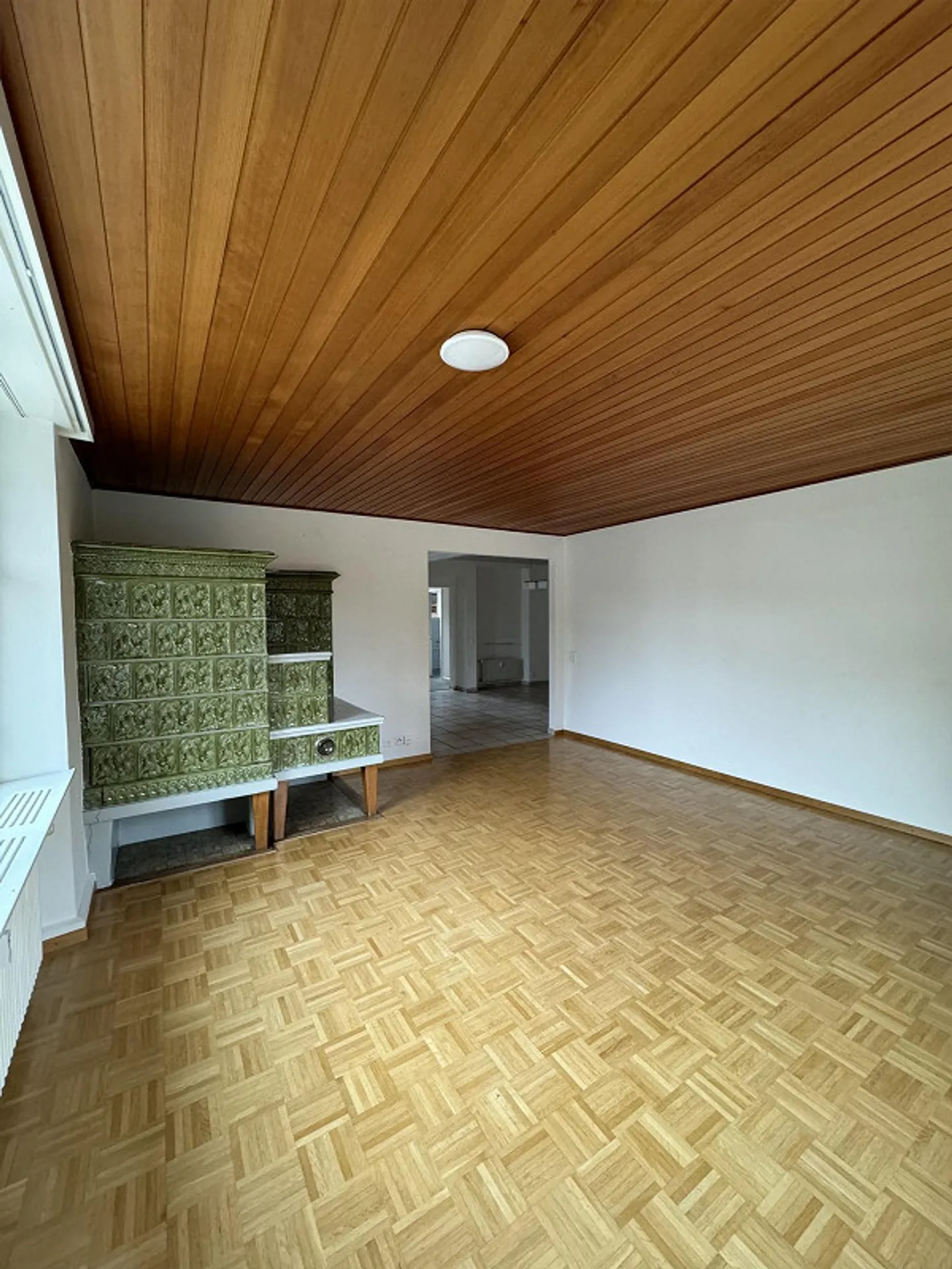 Bright 3.5 Room Apartment with Private Terrace - Photo 4 of 25