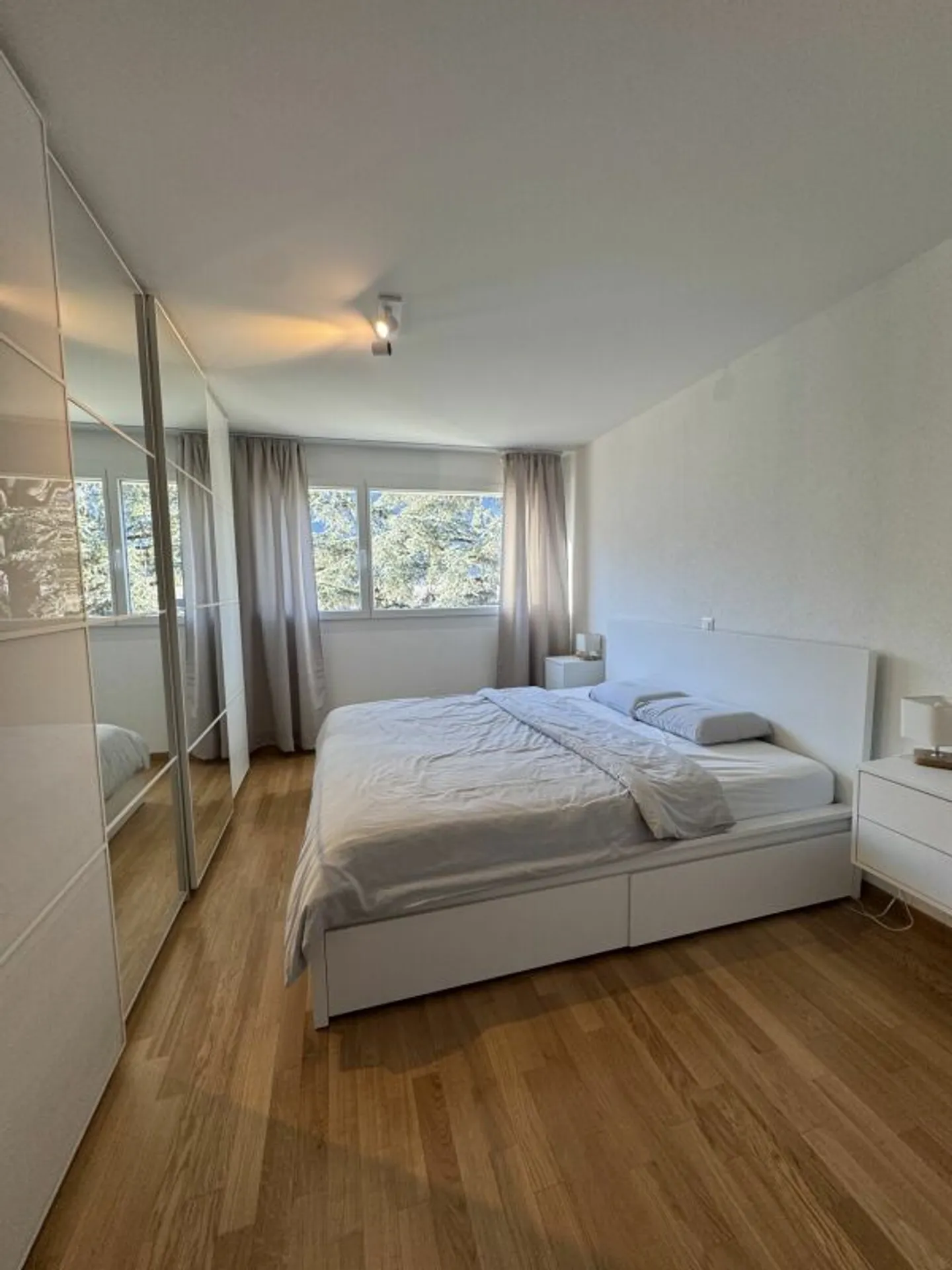 Appt 01.04 / 1° Piano - Imm. Les Cigalines - Foto 5 di 12