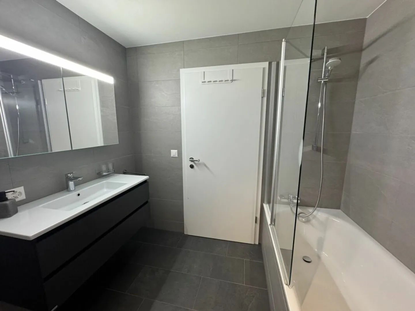 Appt 01.04 / 1° Piano - Imm. Les Cigalines - Foto 8 di 12