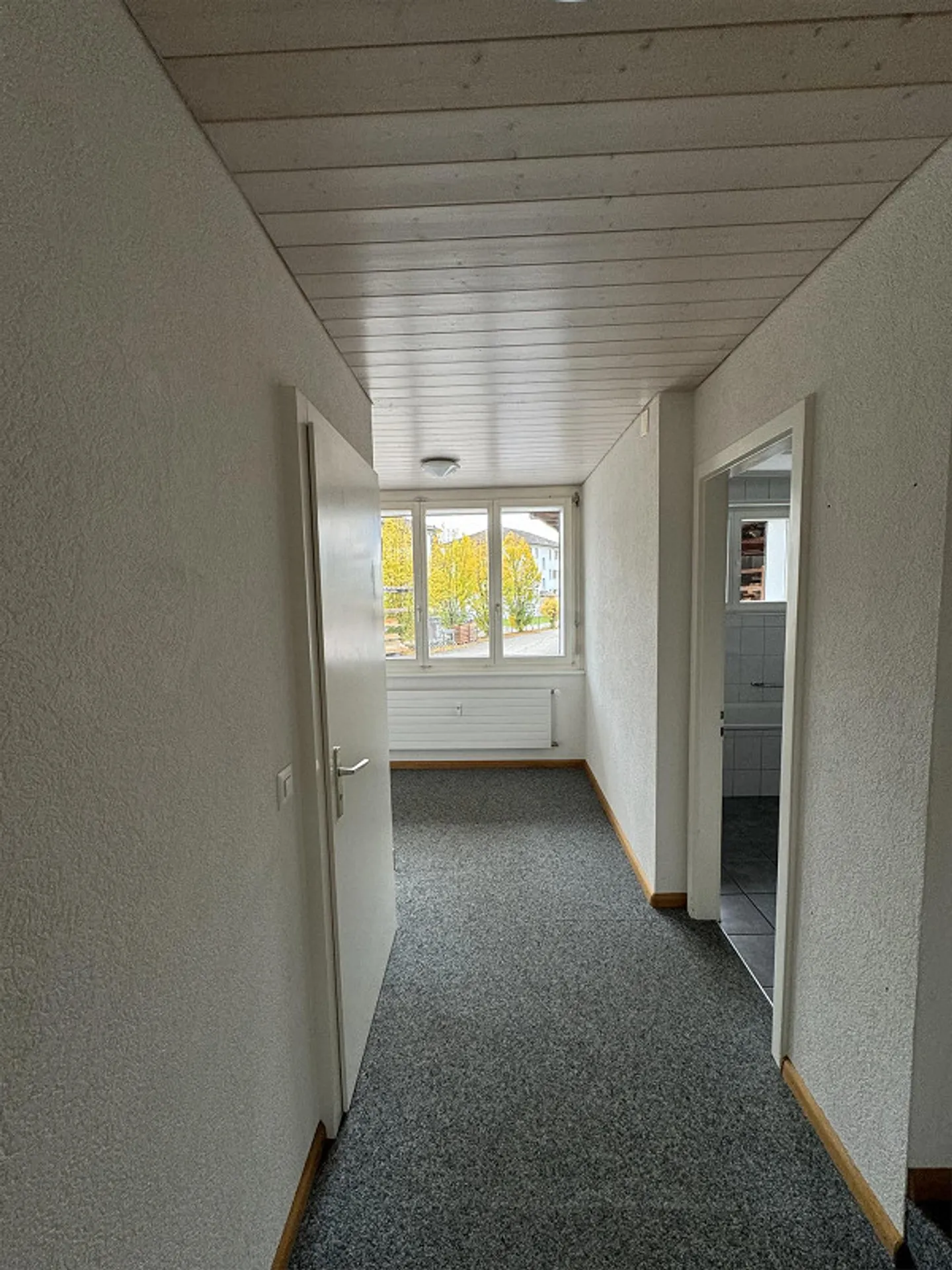 Bright 3.5 Room Apartment with Private Terrace - Photo 5 of 25