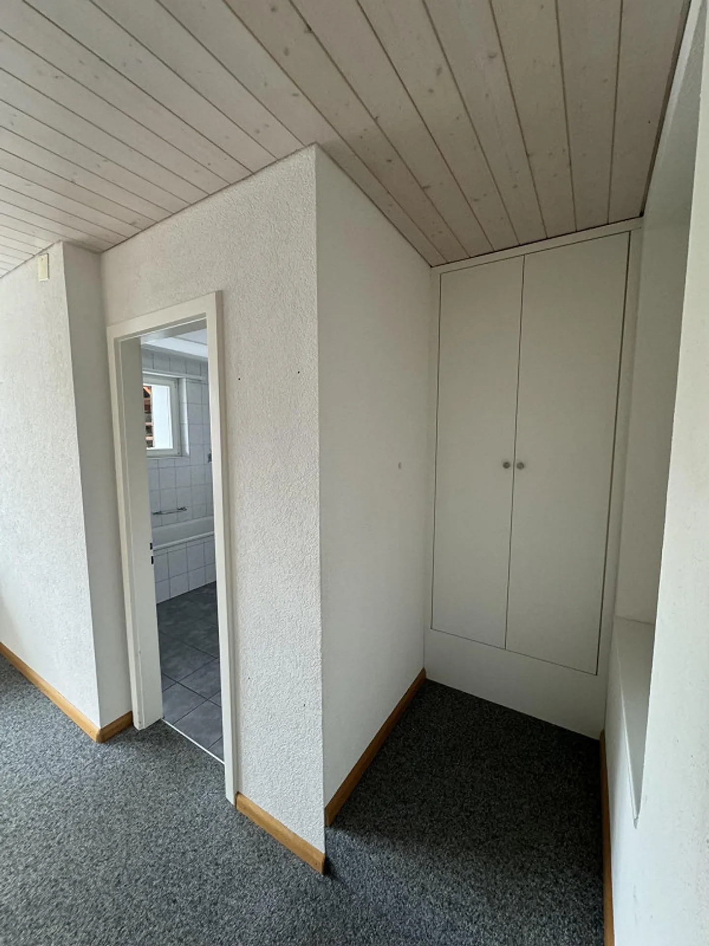 Bright 3.5 Room Apartment with Private Terrace - Photo 9 of 25