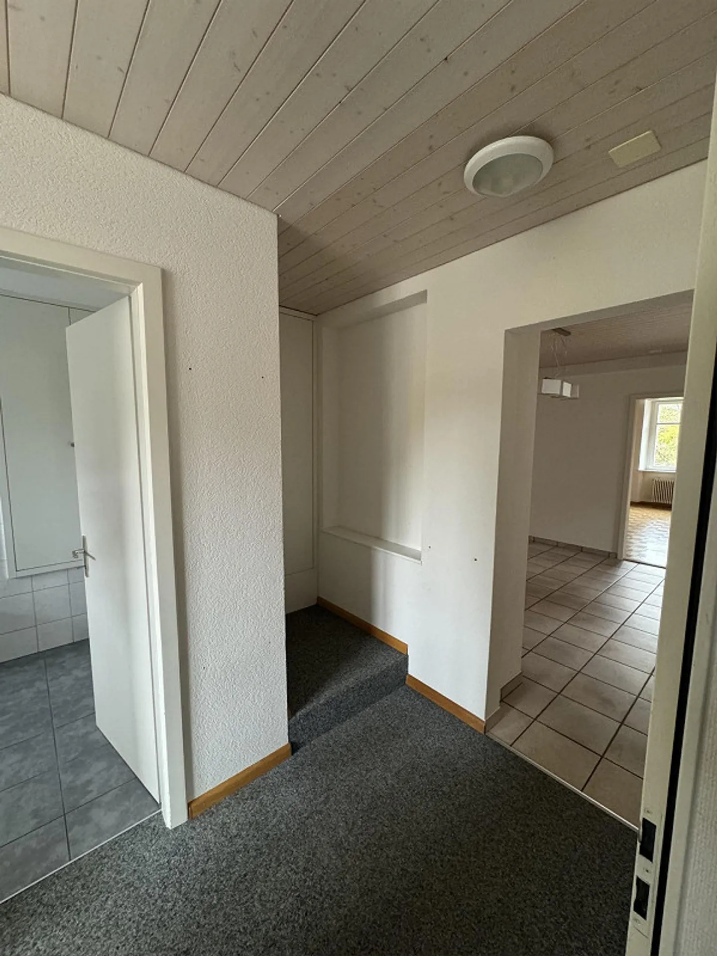 Bright 3.5 Room Apartment with Private Terrace - Photo 11 of 25