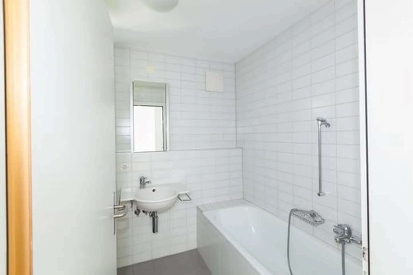 Greifen! Wunderschöne Wohnung in Sierre! - Foto 6 von 6