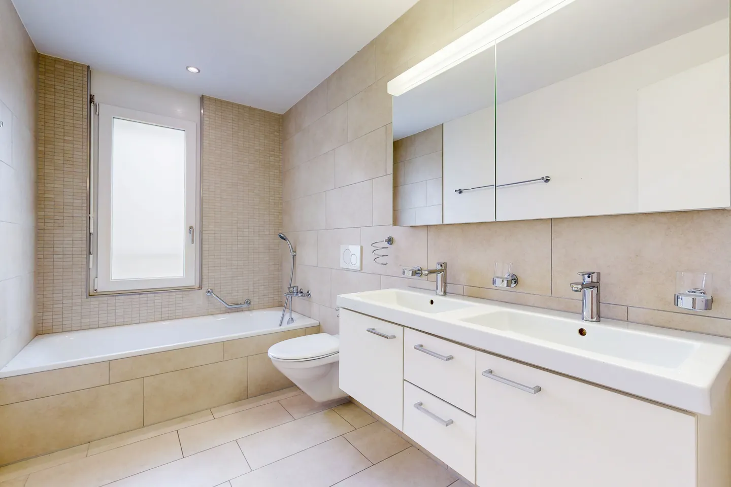 Charmante 4.5-Zimmerwohnung - Foto 7 von 9