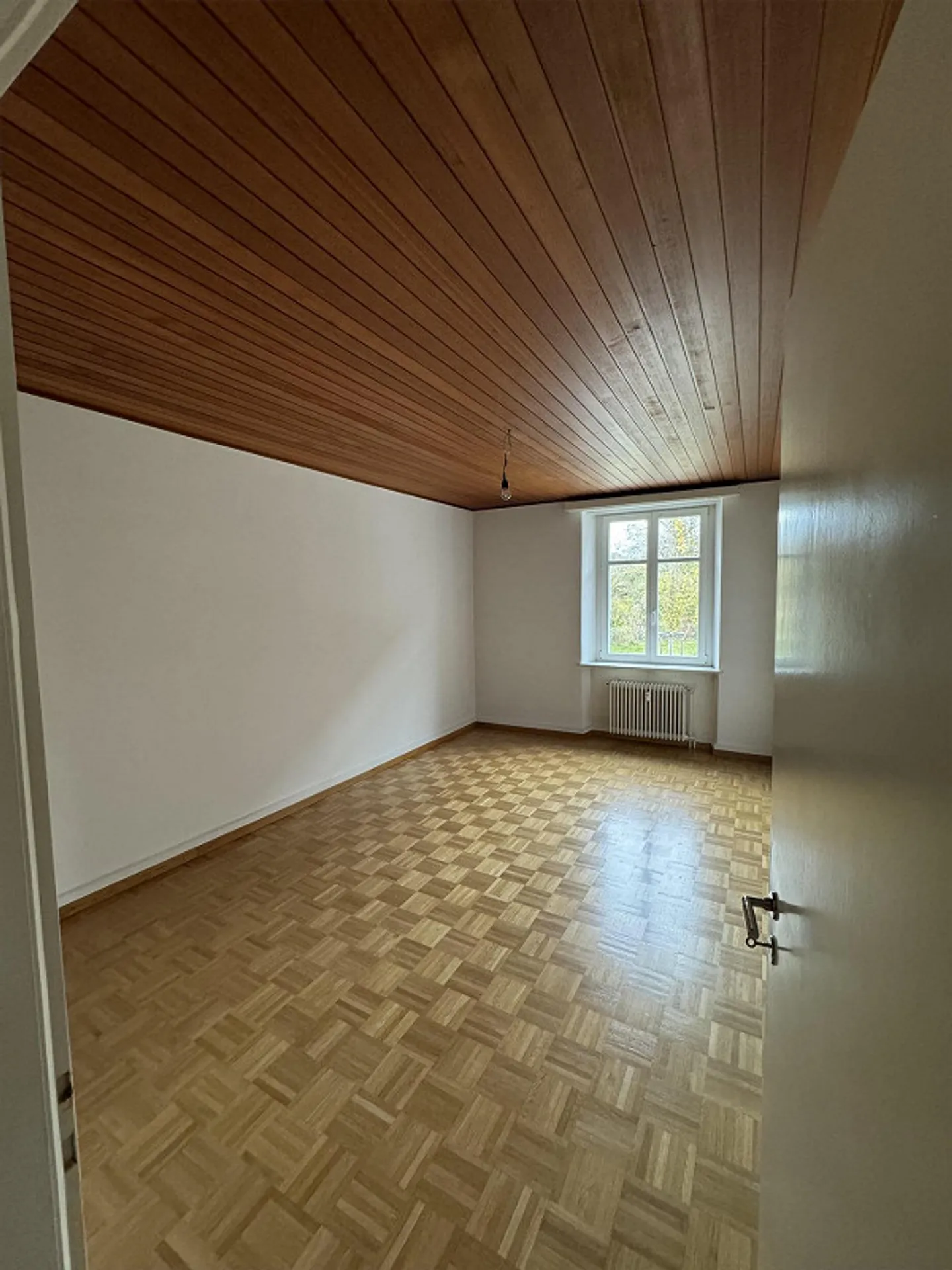 Bright 3.5 Room Apartment with Private Terrace - Photo 20 of 25