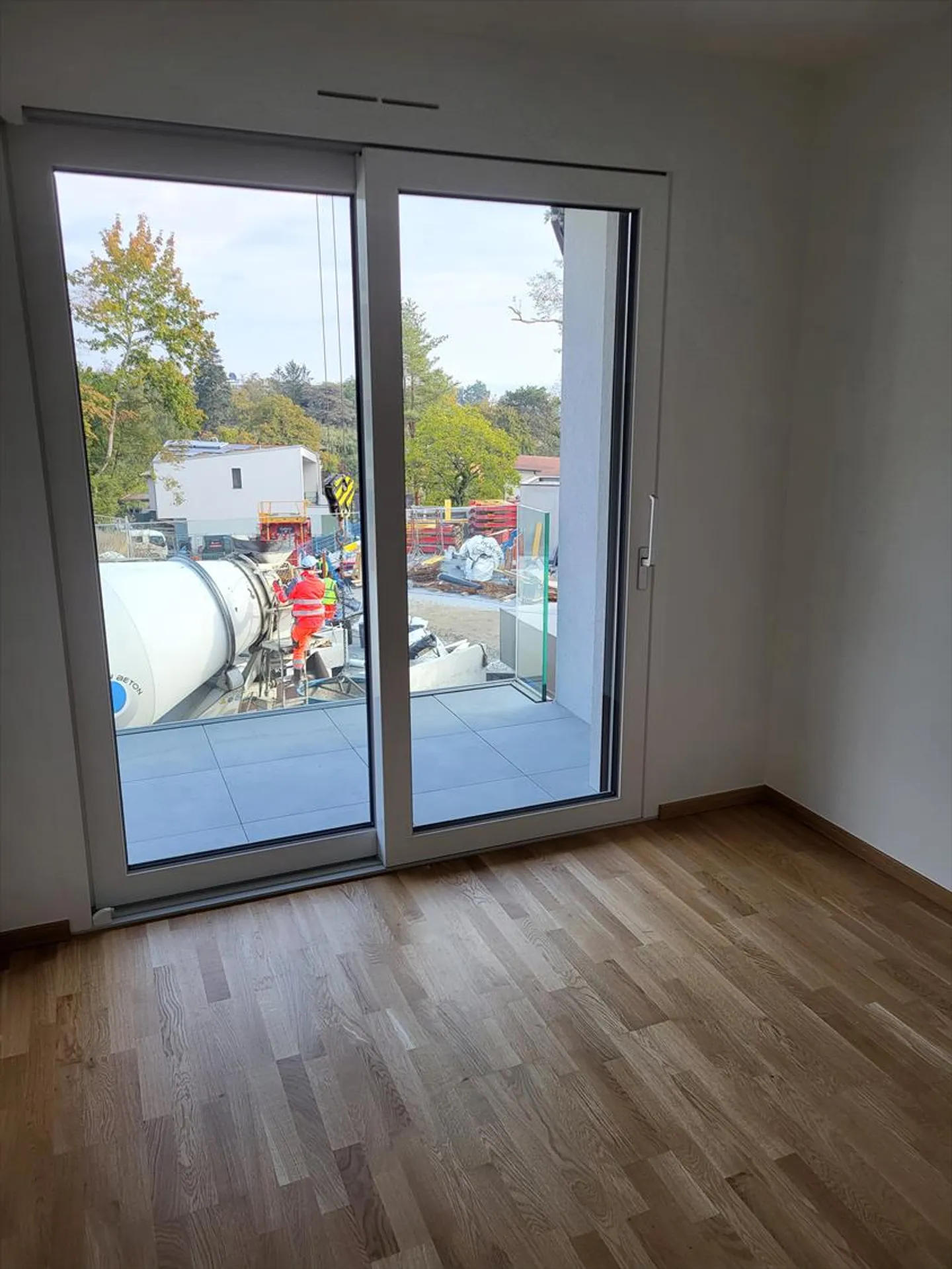 4-room apartment - Photo 3 of 4