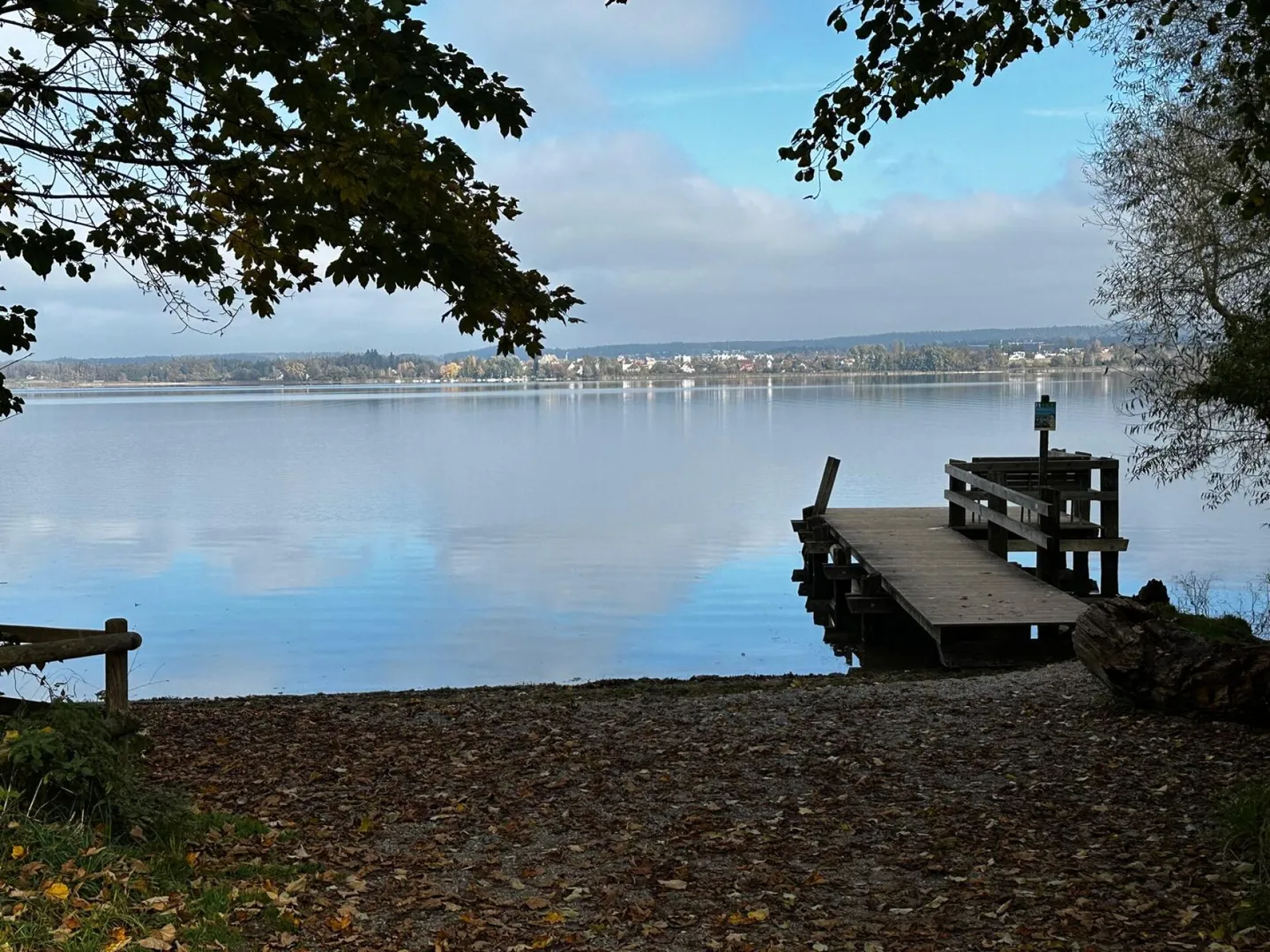 Piccola oasi abitativa vicino al Greifensee - tranquilla e soleggiata - Foto 5 di 13