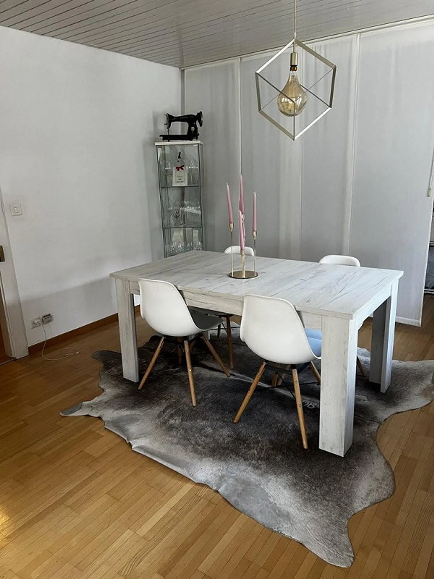 Appartamento cittadino affascinante con due balconi - Foto 3 di 8
