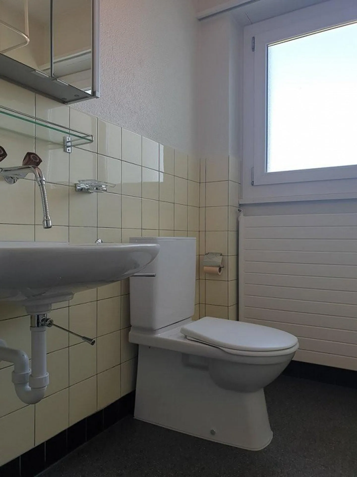 Charmante Wohnung in Lyss - Foto 4 von 10