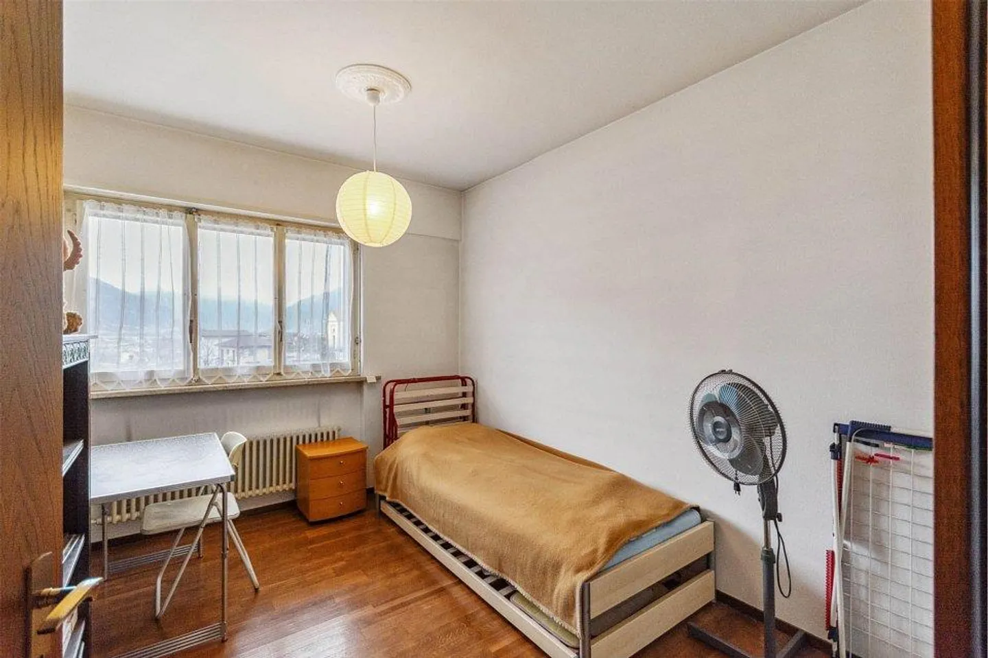 5½ Room Apartment in the Sunshine of Switzerland - Photo 10 of 13