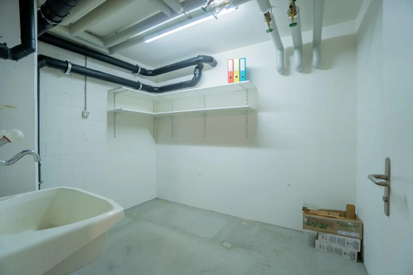 4.5 Zimmer Erdgeschosswohnung - Foto 8 von 12