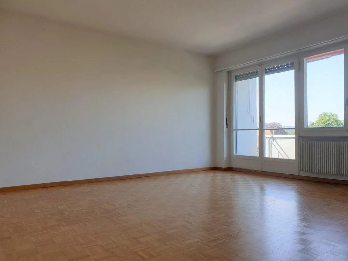 Charmante Wohnung in Lyss - Foto 6 von 10