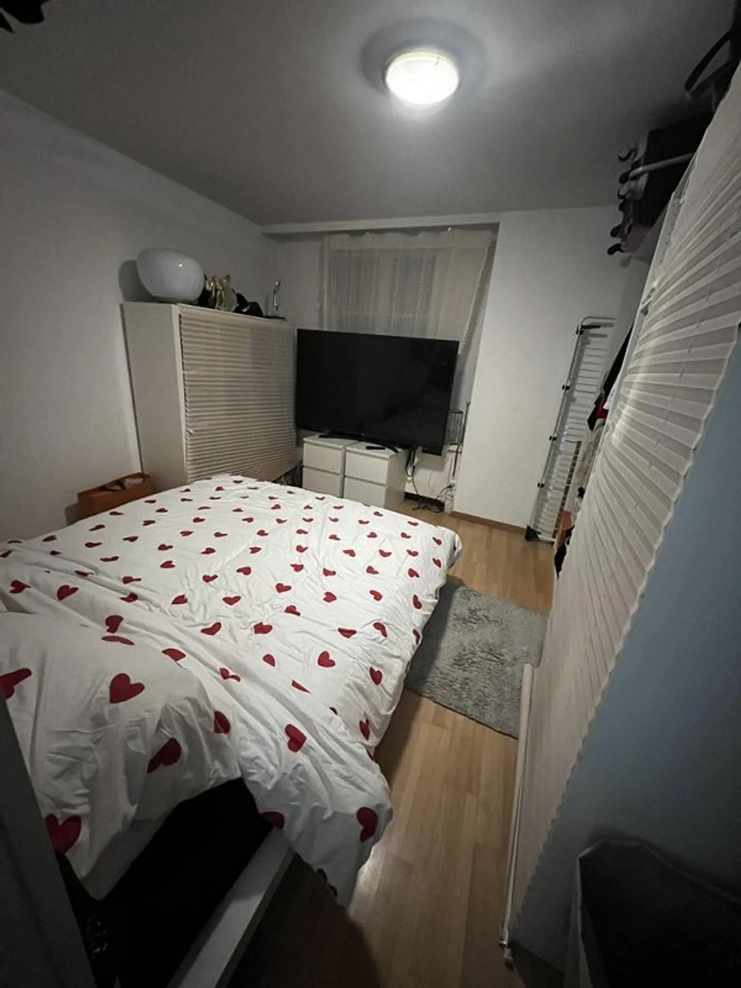 Appartamento cittadino affascinante con due balconi - Foto 4 di 8