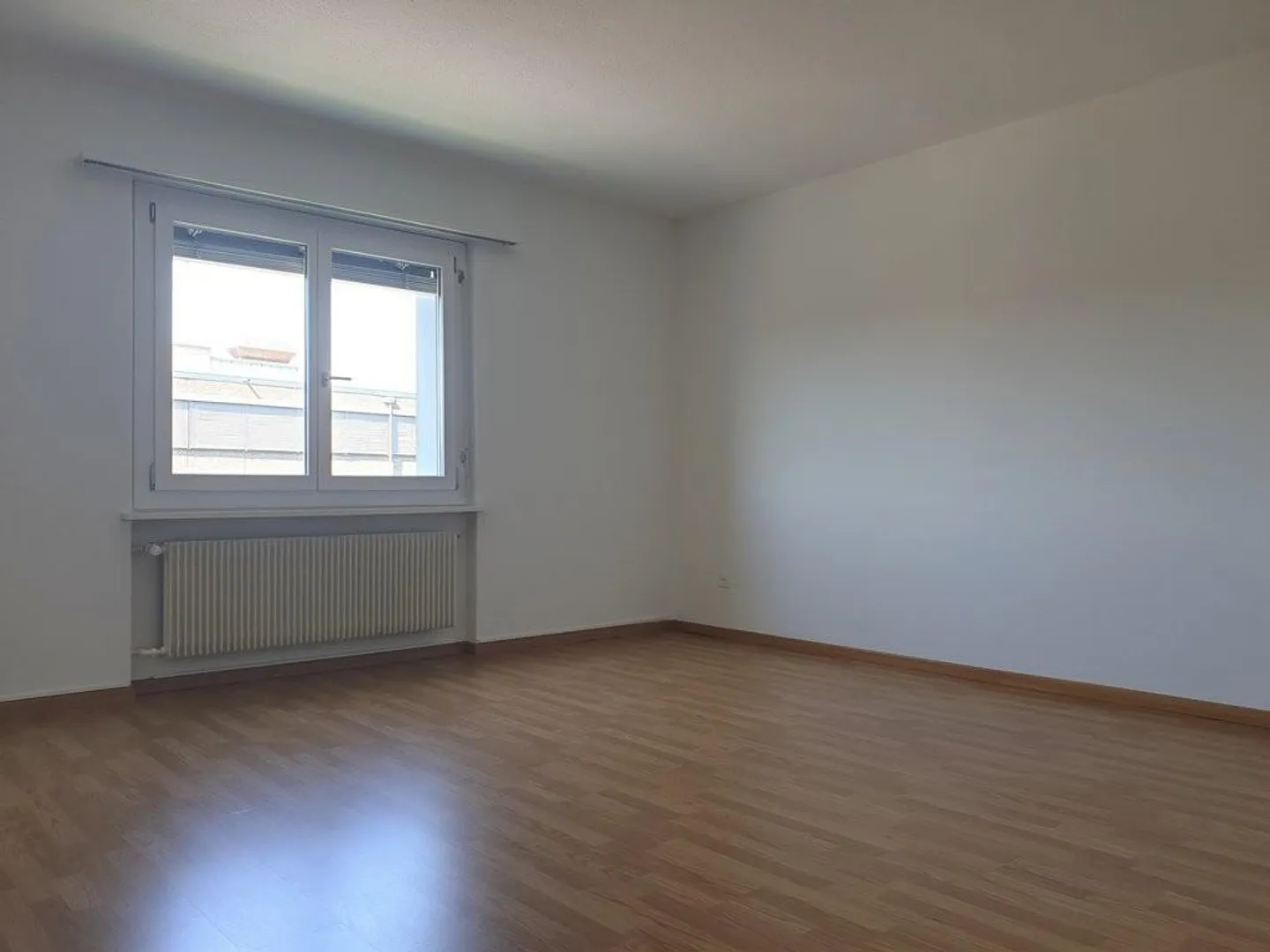 Charmante Wohnung in Lyss - Foto 8 von 10