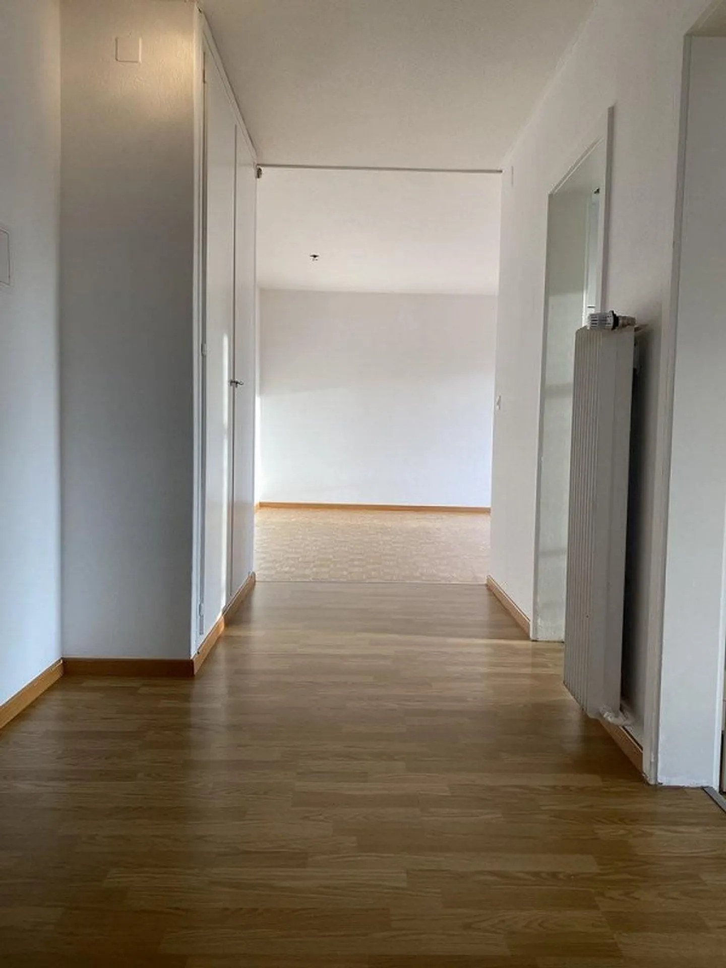 Charmante Wohnung in Lyss - Foto 9 von 10