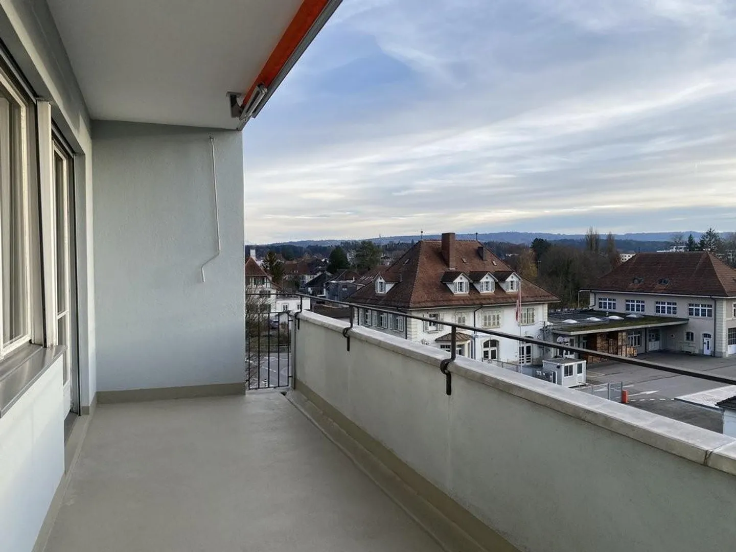 Charmante Wohnung in Lyss - Foto 10 von 10