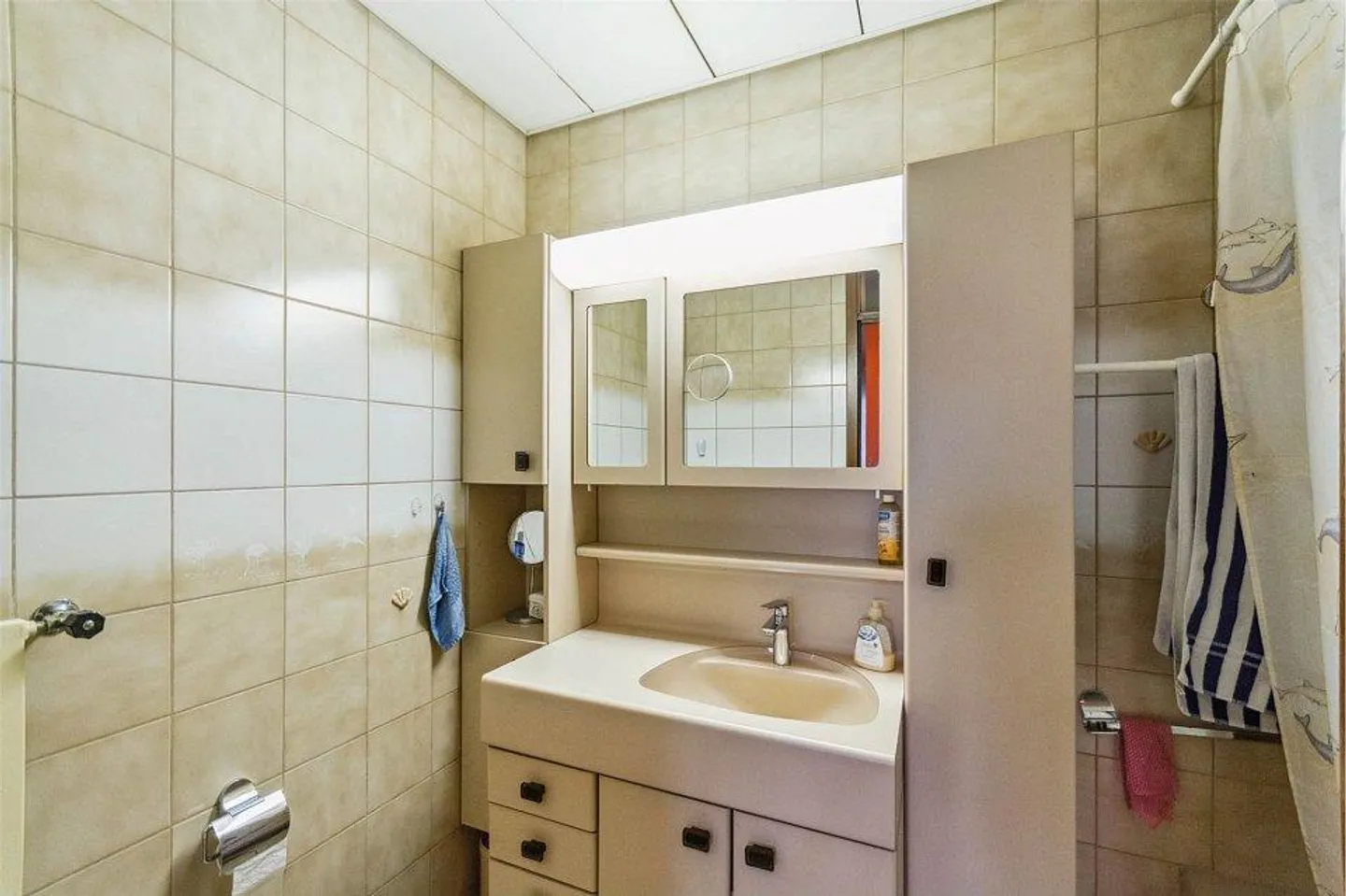 5½ Room Apartment in the Sunshine of Switzerland - Photo 11 of 13