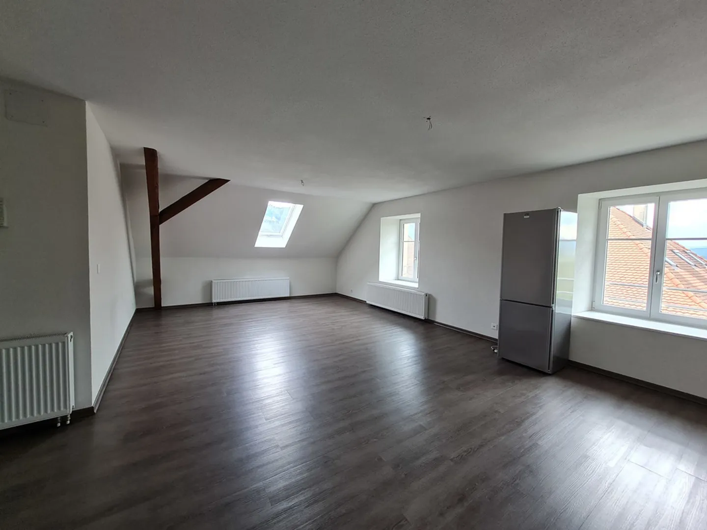 4,5-Zimmer-Wohnung - Foto 1 von 6