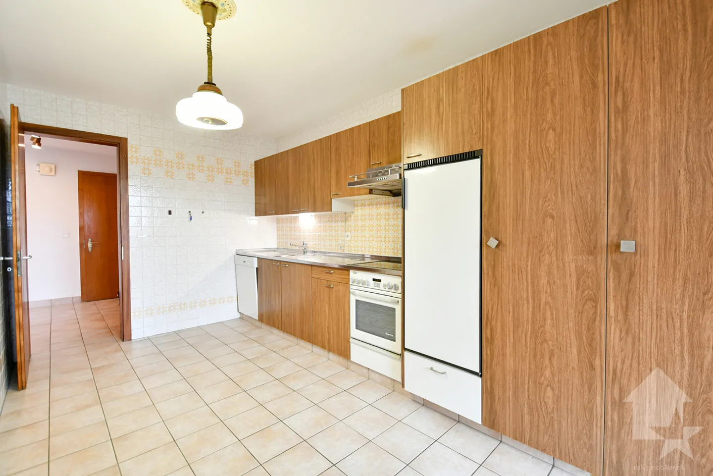 «Ampio appartamento di 4 locali con loggia di 115 m2» - Foto 4 di 12