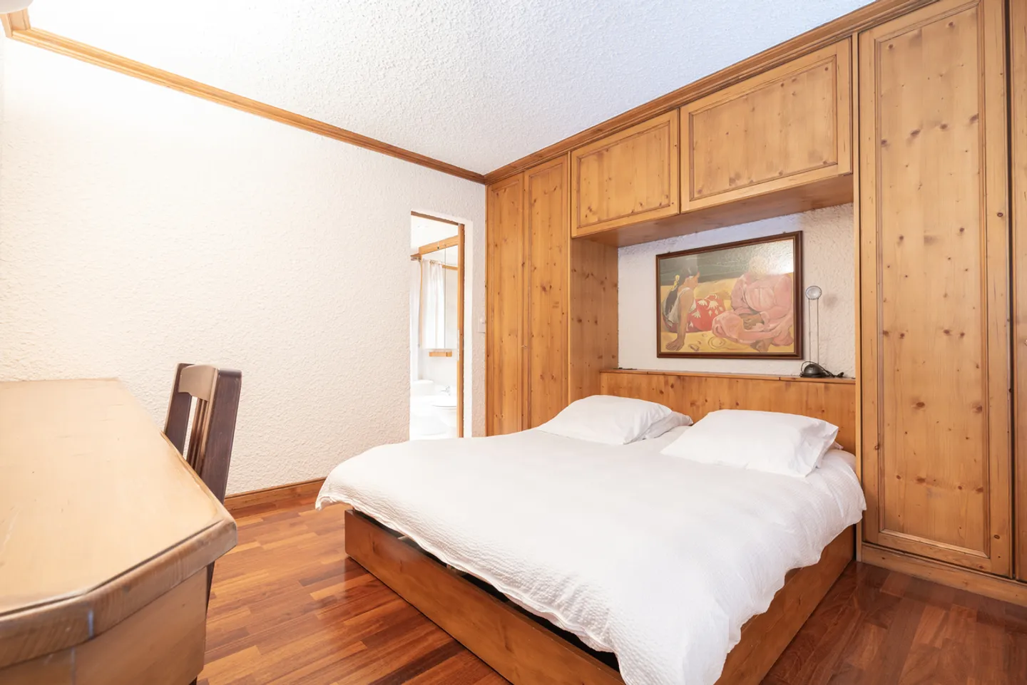 Apartment for rent - Photo 6 of 11