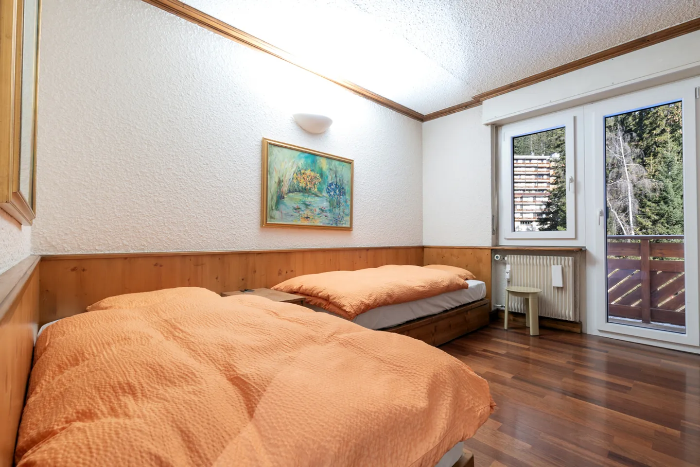 Apartment for rent - Photo 9 of 11