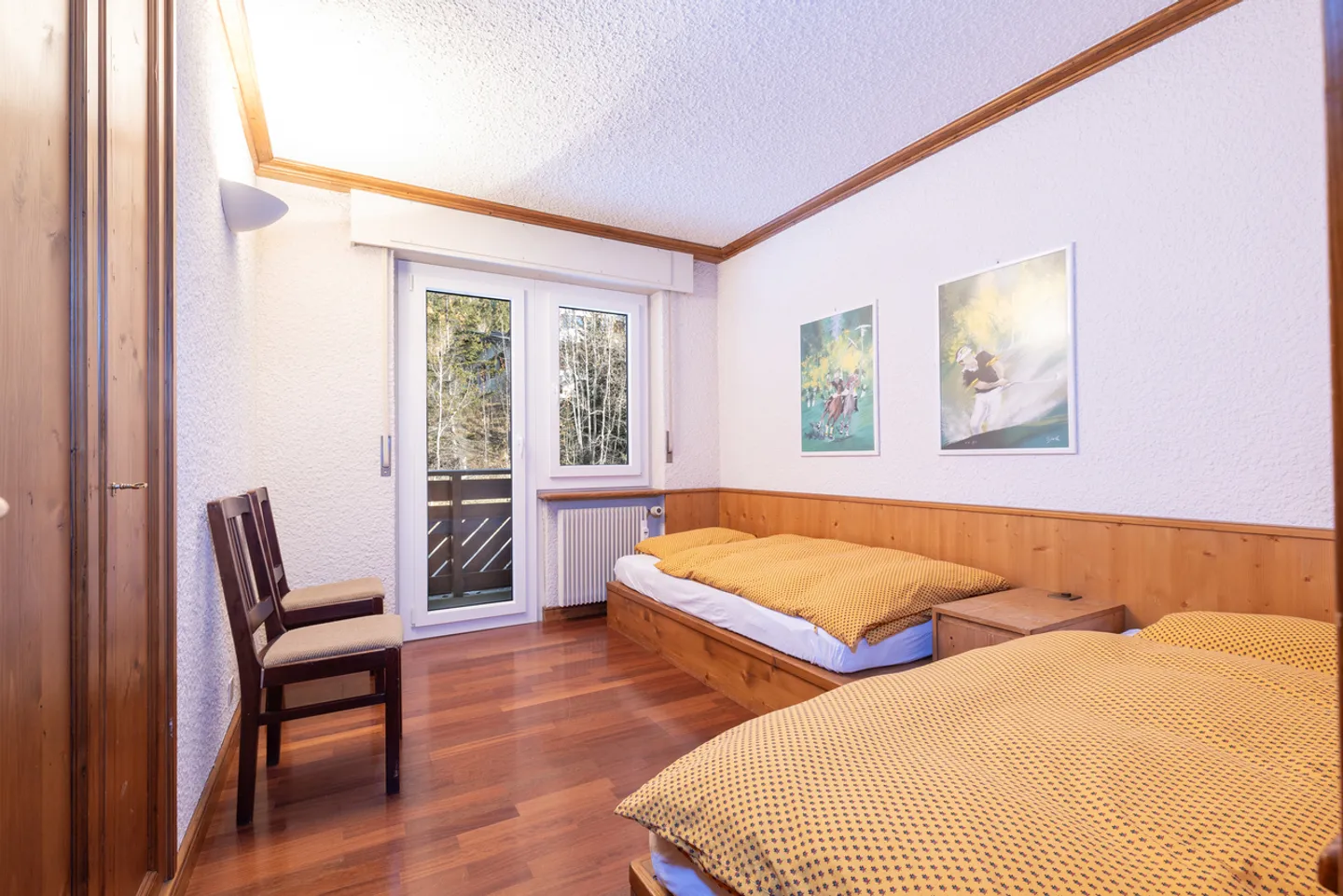 Apartment for rent - Photo 8 of 11