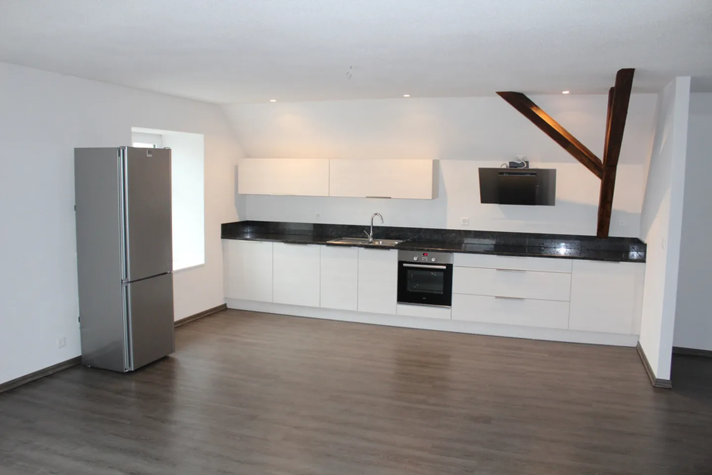 4,5-Zimmer-Wohnung - Foto 2 von 6